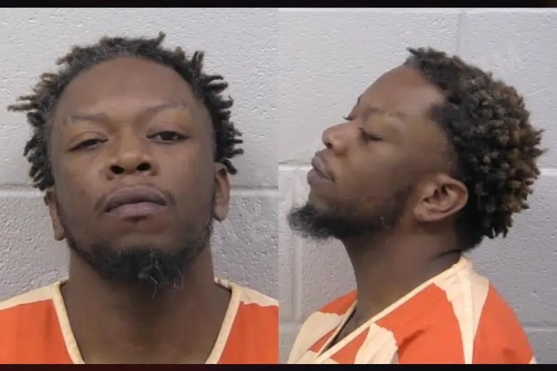 Jhirmichael Williams Mugshots
