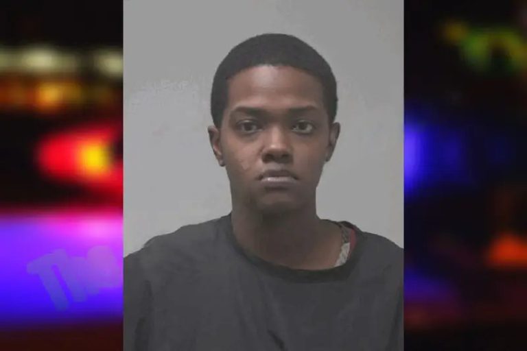 Jillian Pettaway mugshot – Coweta County , Georgia Jillian Pettaway