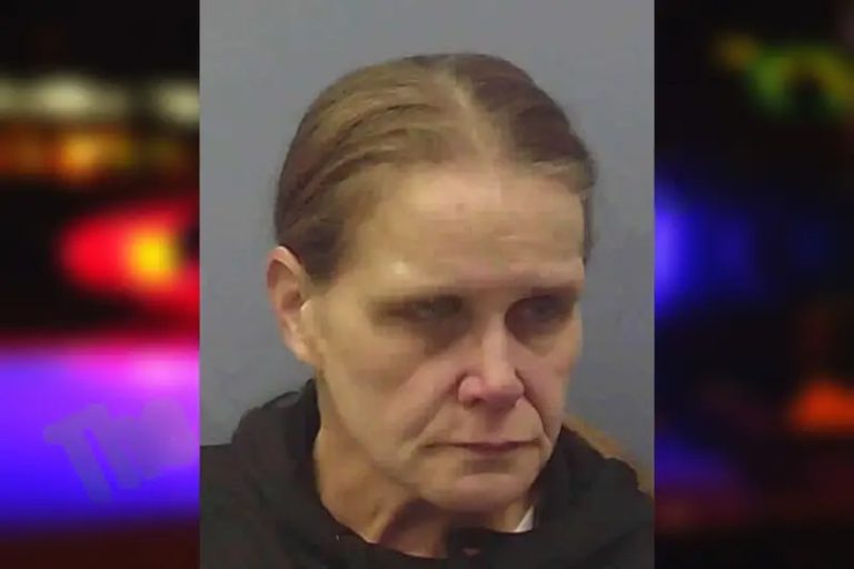 Jodi Wright mugshot – Chattooga County , Georgia Jodi Wright