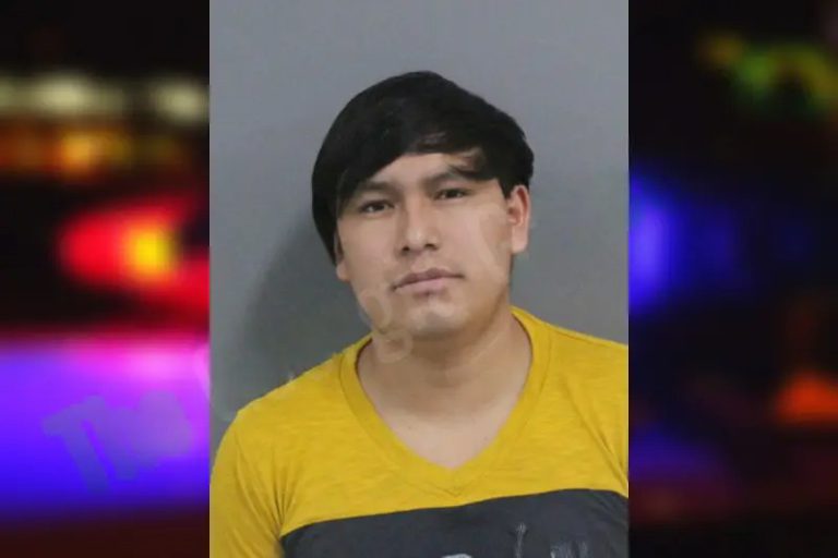 Joel Ramirez mugshot – Catoosa County , Georgia Joel Ramirez