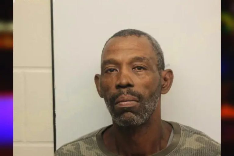 John Bright mugshot – Chatham County , Georgia John Bright