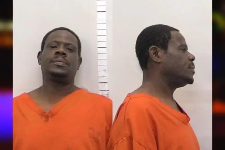 John Dye mugshot – Clarke County , Georgia John Dye