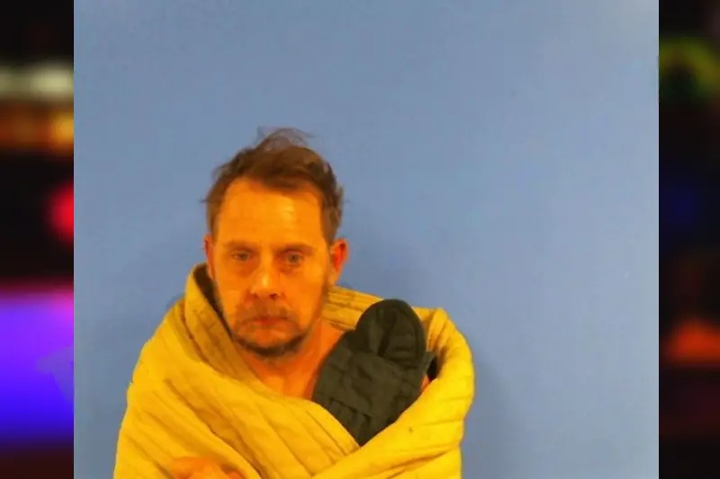 John Langford Mugshots