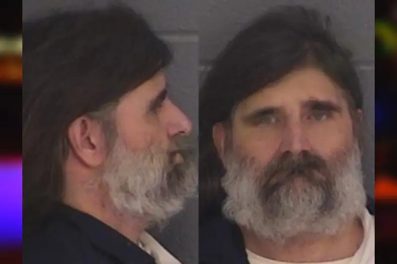 John Massey mugshot – Barrow County , Georgia John Massey mugshot