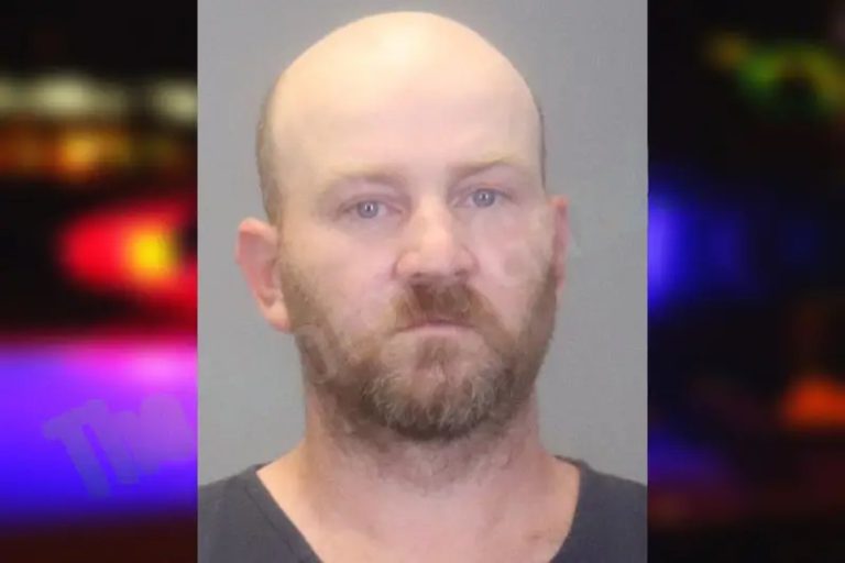 John Wright mugshot – Muscogee County , Georgia John Wright