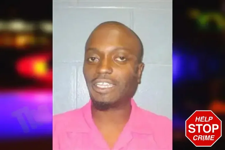 John’Tavious Holloway