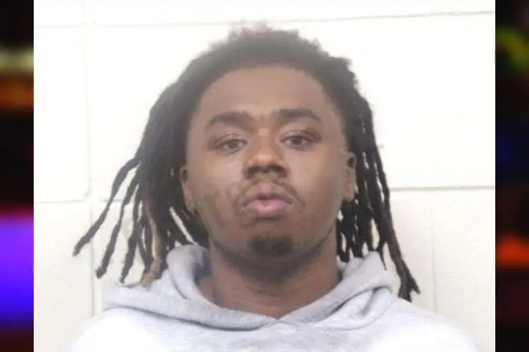 Johnny Lewis mugshot – Bulloch County , Georgia Johnny Lewis