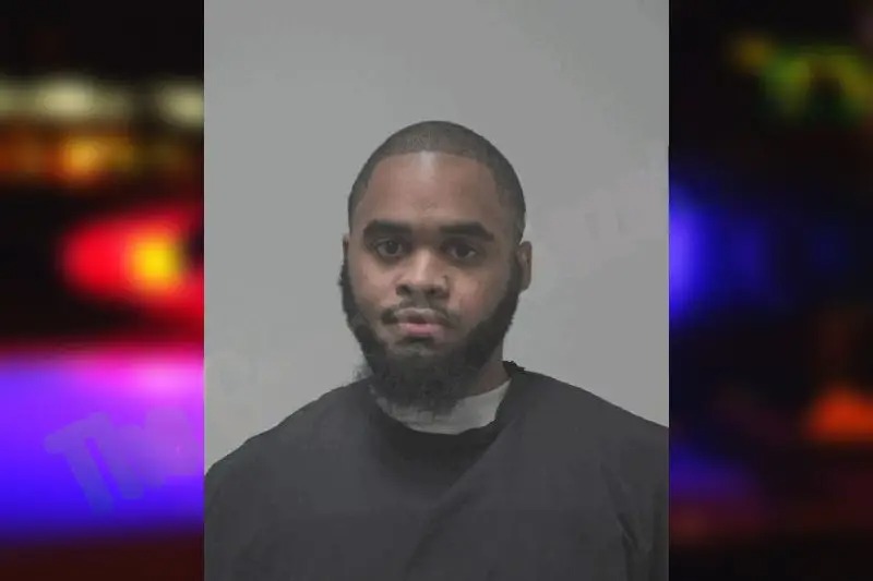 Johnny Lyons Mugshots