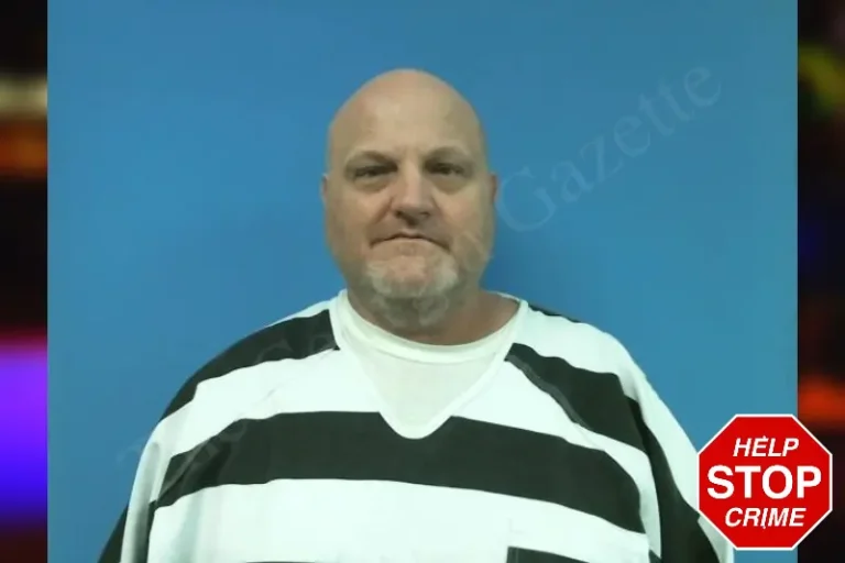 Johnny Perkins mugshot – Troup County , Georgia Johnny Perkins