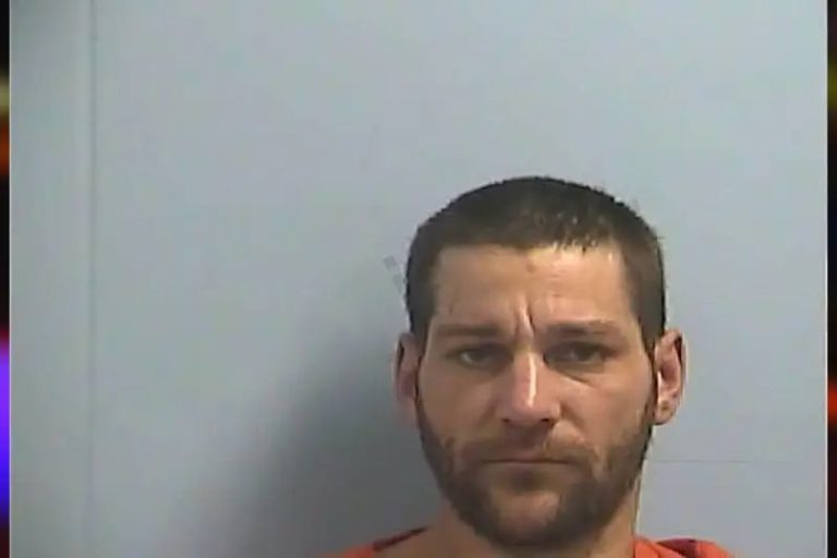 Johnny Rider mugshot – Dawson County , Georgia Johnny Rider