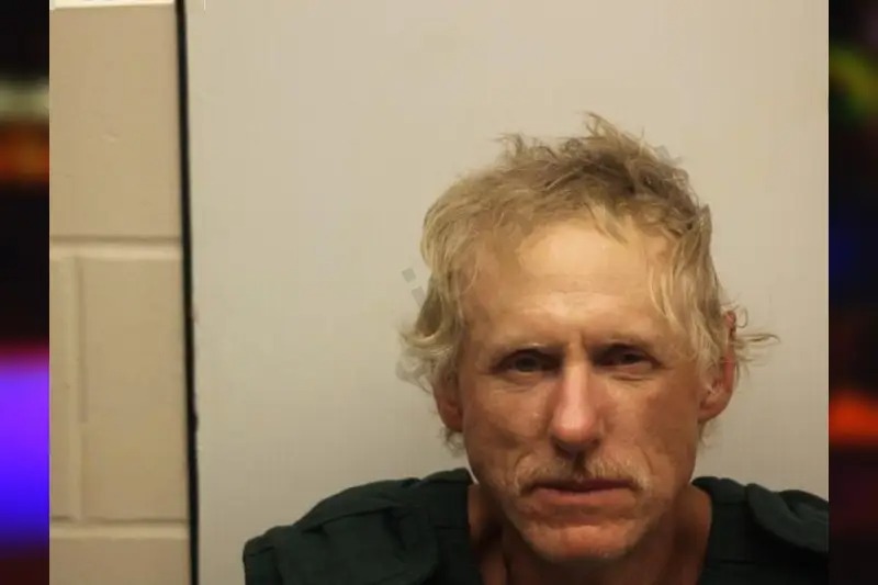 Johnny Stephens Mugshots