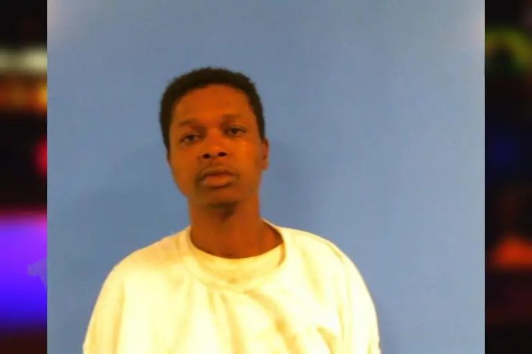 Johnquavious Russell mugshot – Troup County , Georgia Johnquavious Russell