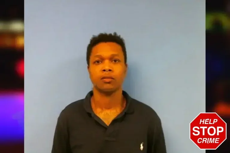 Johnquavious Russell