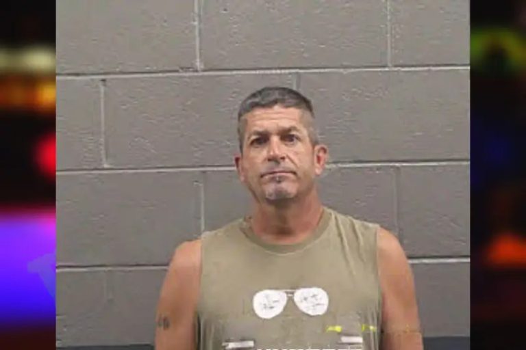 Jonathan Brown mugshot – Banks County , Georgia Jonathan Brown