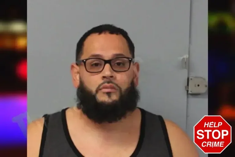 Jonathan Detres-Santiago