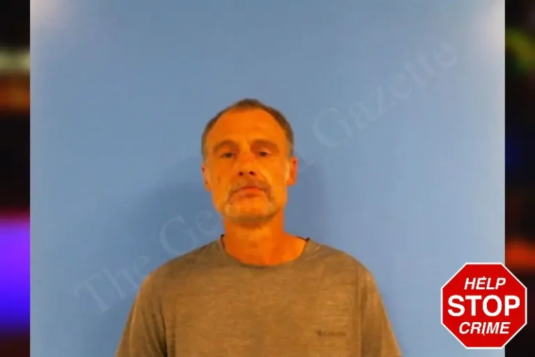 Jonathan Holloway mugshot – Troup County , Georgia Jonathan Holloway