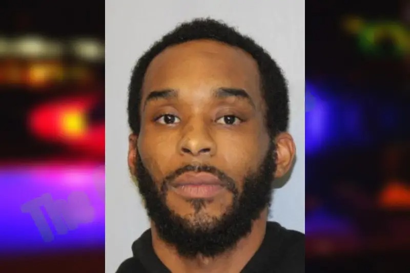 Jonathan Stanley Mugshots