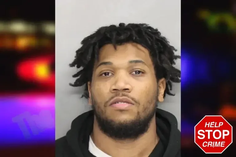 Jordan Carrion mugshot – Cobb County , Georgia Jordan Carrion