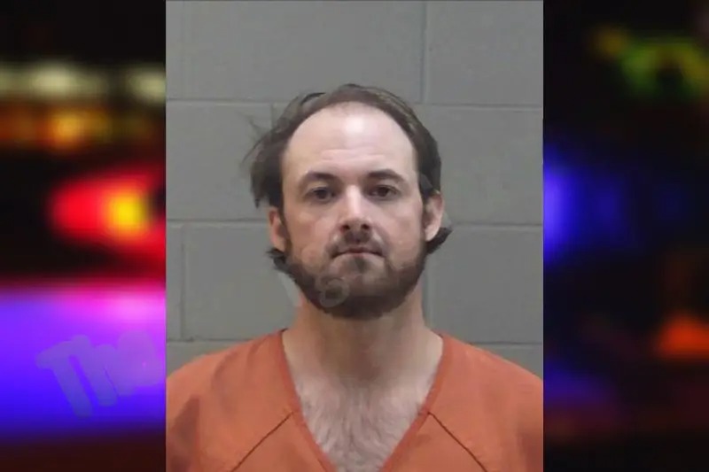 Jordan Downing Mugshots