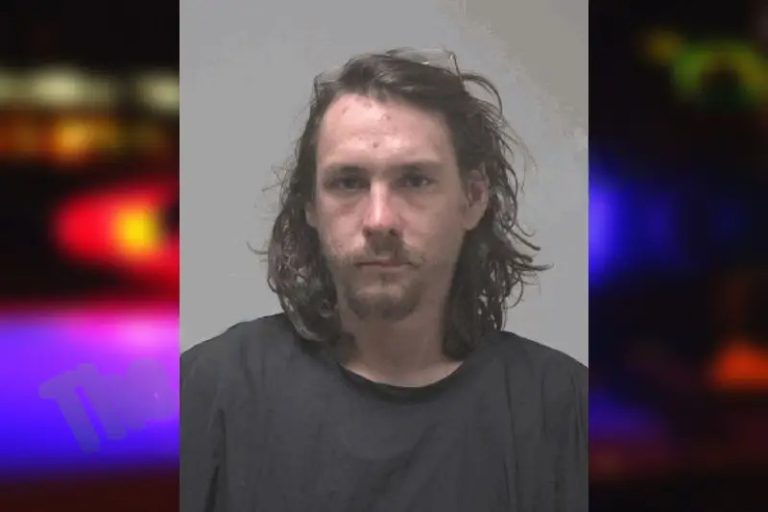 Jordan Kimbell mugshot – Coweta County , Georgia Jordan Kimbell