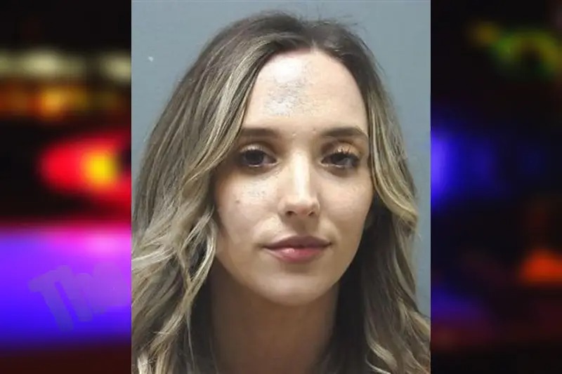 Jordan Sharp Mugshots