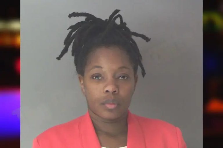 Jordanlyn Triplett mugshot – Douglas County , Georgia Jordanlyn Triplett