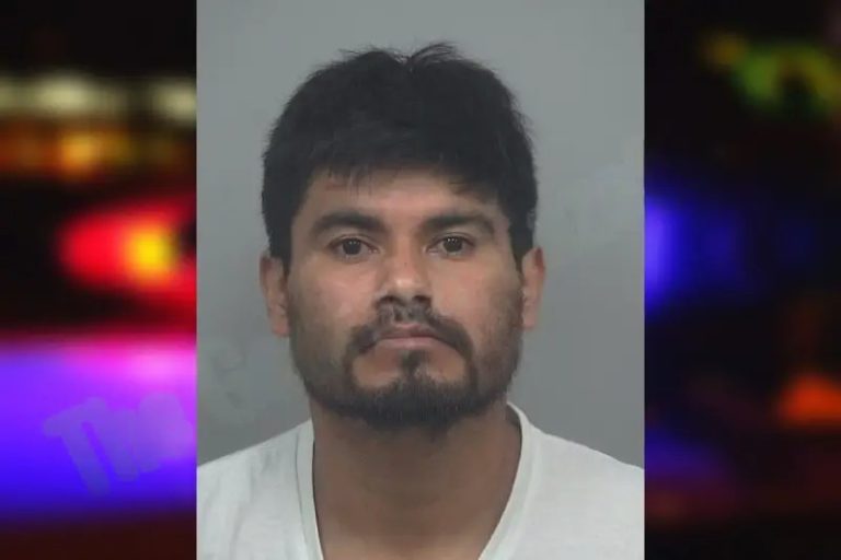 Jorge Rodriguez Parada