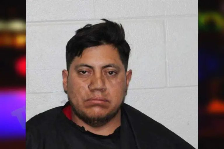Jose Francisco mugshot – Habersham County , Georgia Jose Francisco