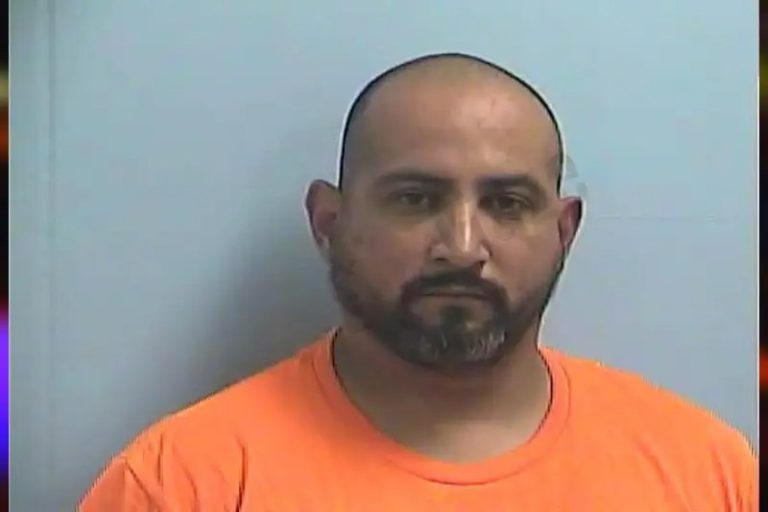 Jose Rodriguez mugshot – Dawson County , Georgia Jose Rodriguez