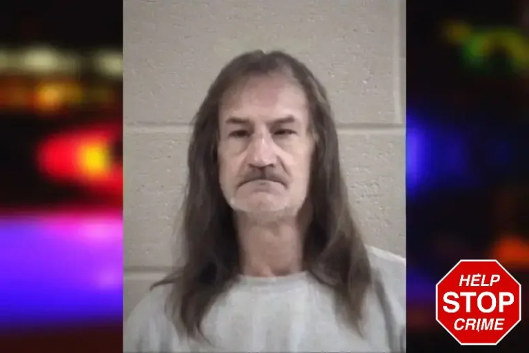 Joseph Bryson mugshot – Whitfield County , Georgia Joseph Bryson