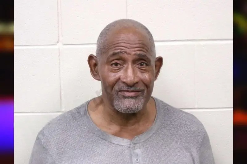 Joseph Hardy Mugshots