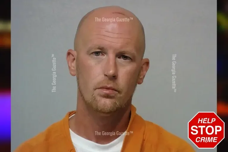 Joseph Shaw mugshot – Bibb County , Georgia Joseph Shaw