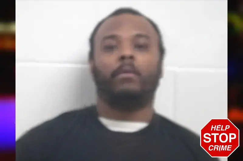 Joshua Crutchfield Mugshots