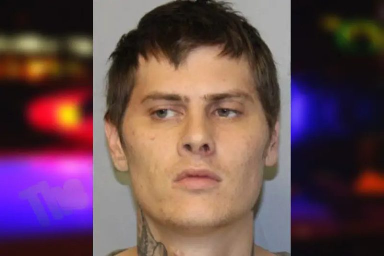 Joshua Douthit mugshot – Hall County , Georgia Joshua Douthit