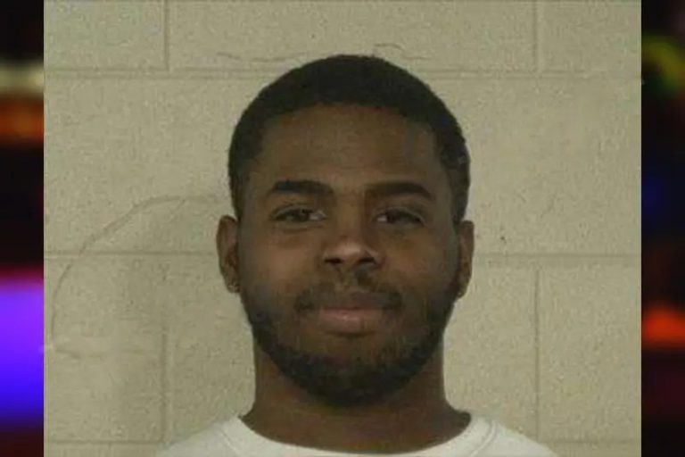 Joshua Futch mugshot – Liberty County , Georgia Joshua Futch