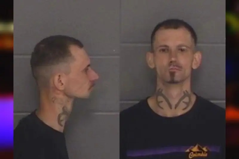 Joshua Healan mugshot – Barrow County , Georgia Joshua Healan mugshot