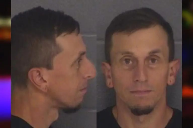 Joshua Ledesma mugshot – Barrow County , Georgia Joshua Ledesma