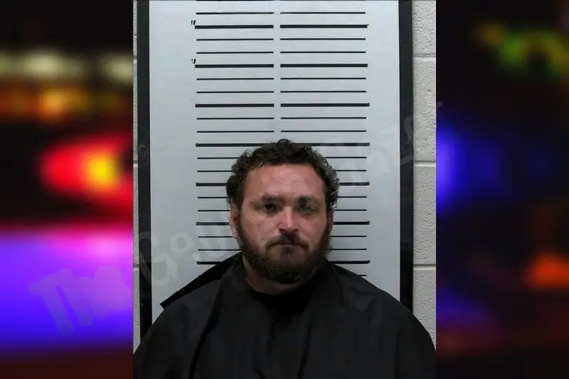 Joshua Siegnan Mugshots