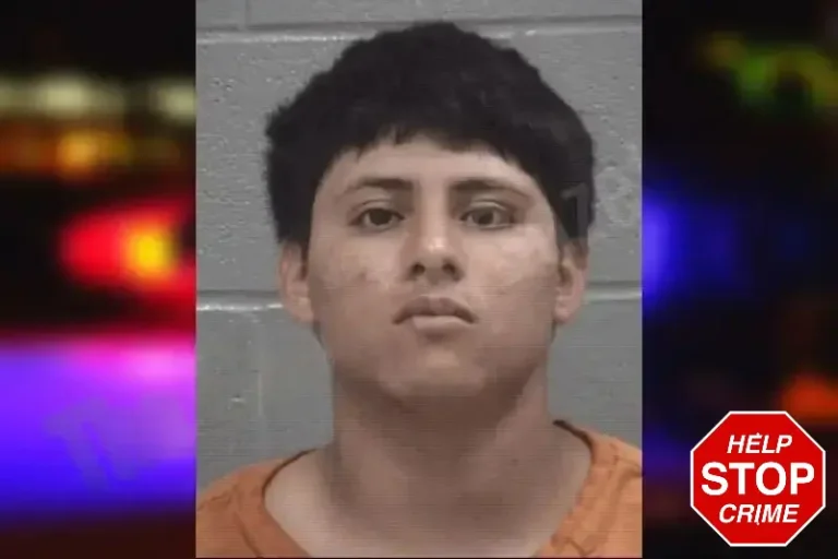 Josue Vanegas-Garcia