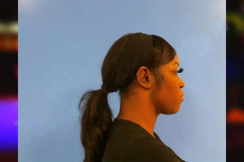 Joy Cummings Mugshots