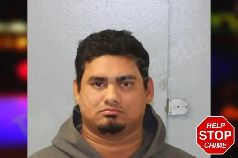 Junior Olivaras-Vega