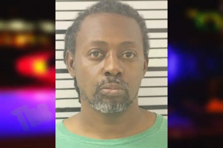 Justin Badie mugshot – Toombs County , Georgia Justin Badie