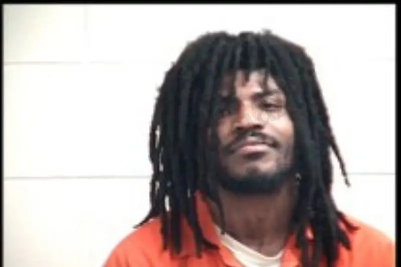 Justin Cobb Mugshots