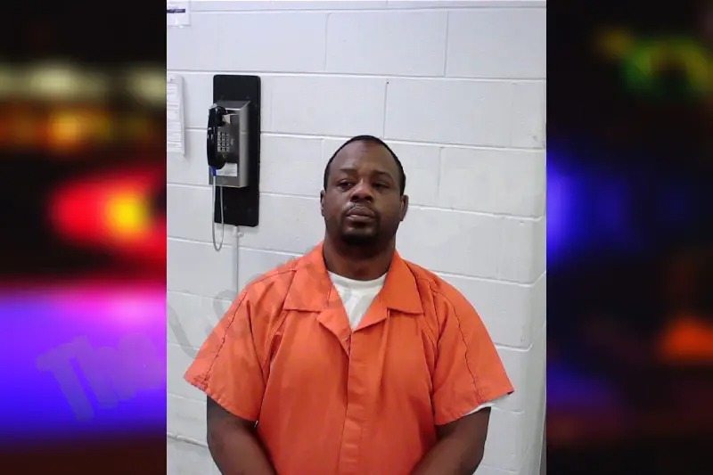 Justin Curtis Mugshots