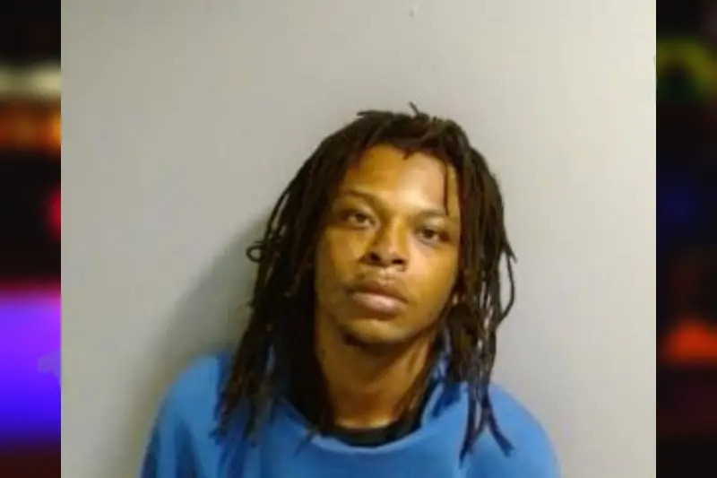 Justin Felton Mugshots