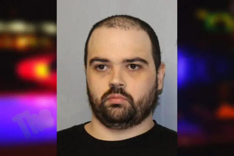 Justin McClellan mugshot – Hall County , Georgia Justin McClellan