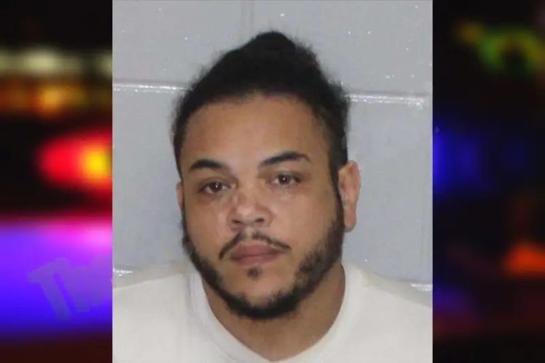 Justin Vadell mugshot – Morgan County , Georgia Justin Vadell