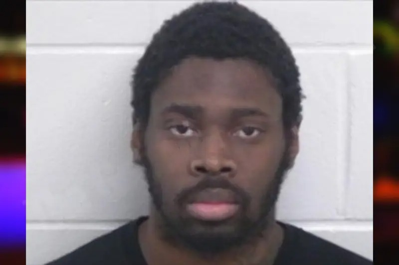 Kamari Adams Mugshots