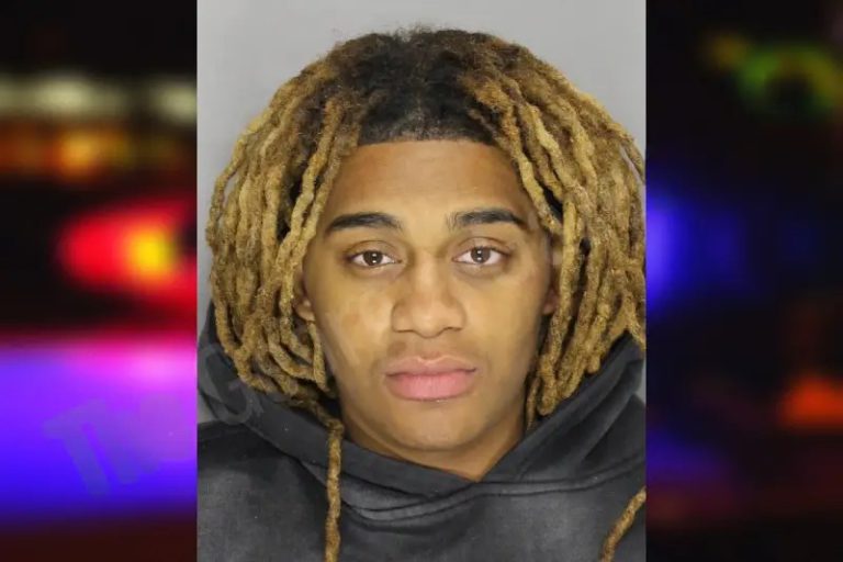 Kanijah Cooper mugshot – Cobb County , Georgia Kanijah Cooper