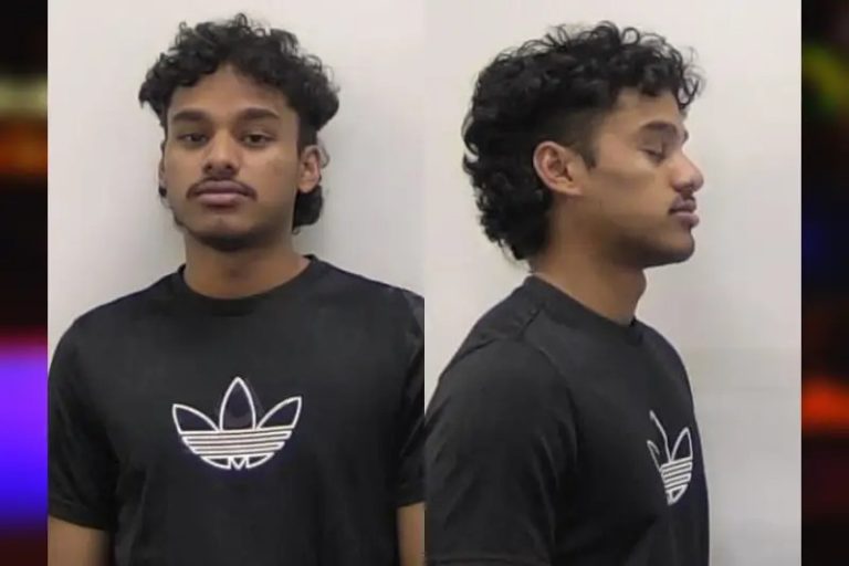 Karthik Mandala mugshot – Clarke County , Georgia Karthik Mandala
